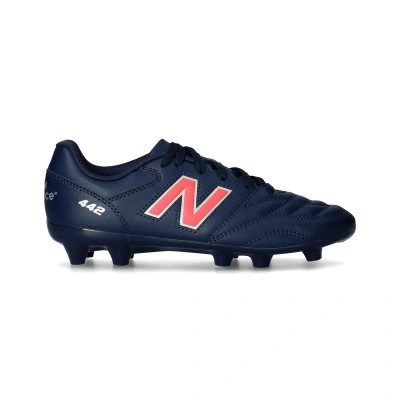 Buty piłkarskie 442 Academy FG V2 Niño