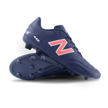 Buty piłkarskie New Balance 442 Academy FG V2