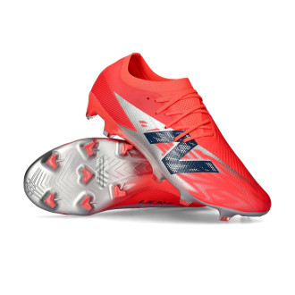 Furon Pro FG V8 Energy Czerwony