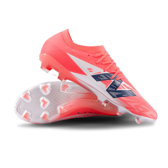 Buty piłkarskie New Balance Furon Pro FG V8