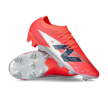 Buty piłkarskie New Balance Furon Team FG V8
