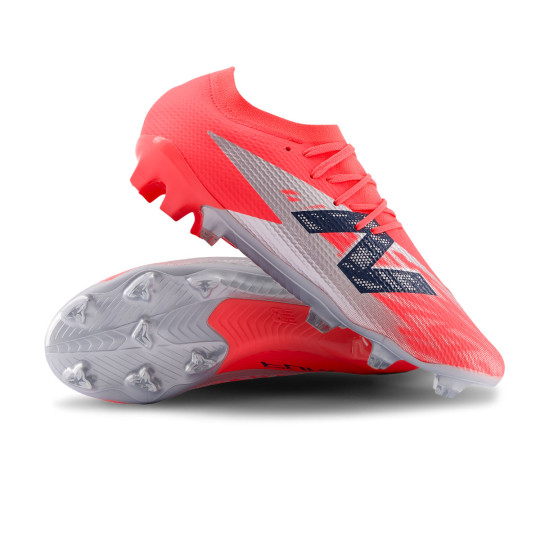 Buty piłkarskie New Balance Furon Team FG V8