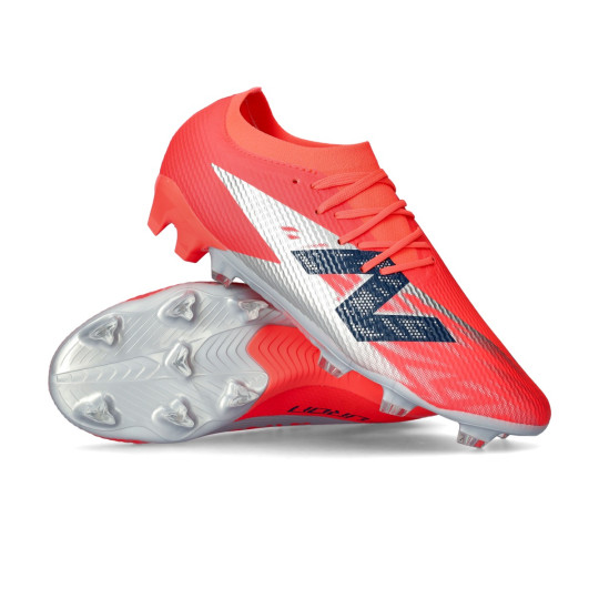 Buty piłkarskie New Balance Furon Team FG V8
