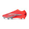 Buty piłkarskie New Balance Furon Team FG V8