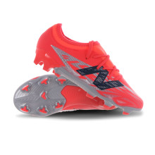 Buty piłkarskie New Balance Furon Team FG V8 . dla Kids
