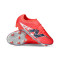 Buty piłkarskie New Balance Furon Team FG V8 . dla Kids