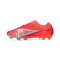 Buty piłkarskie New Balance Furon Team FG V8 . dla Kids