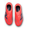 Buty piłkarskie New Balance Furon Team FG V8 . dla Kids