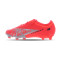 Buty piłkarskie New Balance Furon Team FG V8 . dla Kids