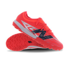Buty piłkarskie New Balance Furon Team Turf V8 . dla Kids