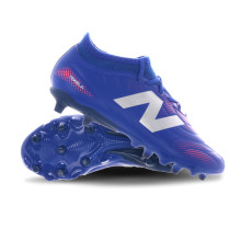 Buty piłkarskie New Balance Tekela Team Low Laced FG V5 . dla Kids