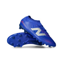 Buty piłkarskie New Balance Tekela Team Low Laced FG V5 . dla Kids