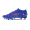 Buty piłkarskie New Balance Tekela Team Low Laced FG V5 . dla Kids