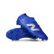 Buty piłkarskie New Balance Tekela Team Low Laced FG V5 . dla Kids
