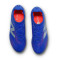 Buty piłkarskie New Balance Tekela Team Low Laced FG V5 . dla Kids