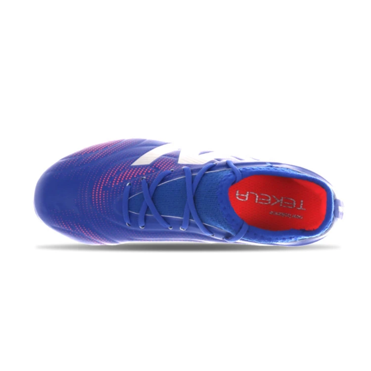 bota-new-balance-tekela-team-low-laced-fg-v5-nino-blue-gemstone-4