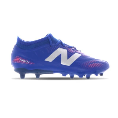 Buty piłkarskie Tekela Team Low Laced FG V5 . dla Kids