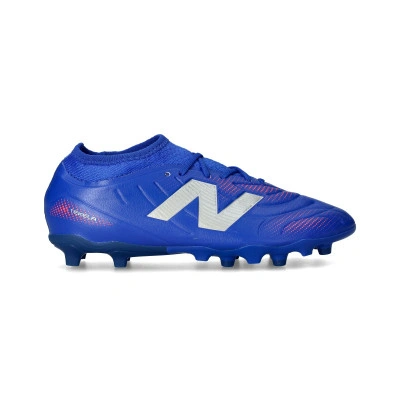 Buty piłkarskie Tekela Team Low Laced FG V5 . dla Kids