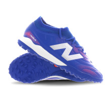Buty piłkarskie New Balance Kids Tekela Team Low Laced V5