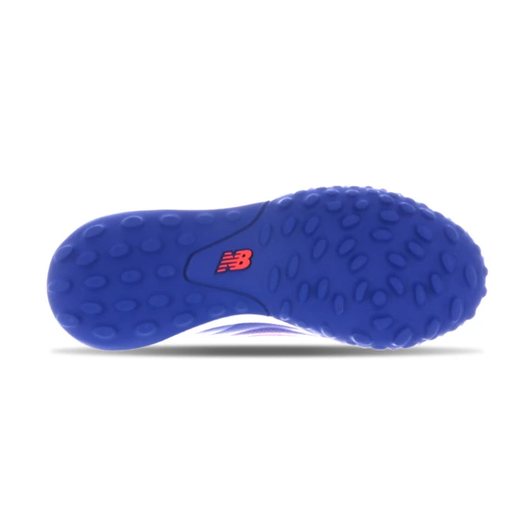 bota-new-balance-tekela-team-low-laced-turf-v5-nino-blue-gemstone-3