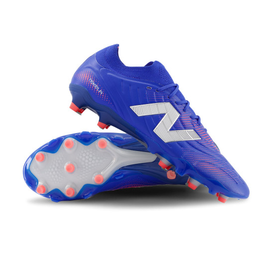 Buty piłkarskie New Balance Tekela Pro Low Laced FG V5