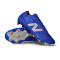 Buty piłkarskie New Balance Tekela Pro Low Laced FG V5