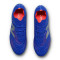 Buty piłkarskie New Balance Tekela Pro Low Laced FG V5