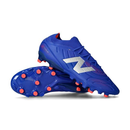 Buty piłkarskie New Balance Tekela Team FG V5