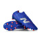 Buty piłkarskie New Balance Tekela Team FG V5