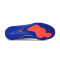 Buty futsalu New Balance Tekela Team Low sznurowane w V5