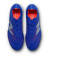 Buty futsalu New Balance Tekela Team Low sznurowane w V5
