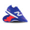 Buty futsalu New Balance Tekela Team Low sznurowane w V5
