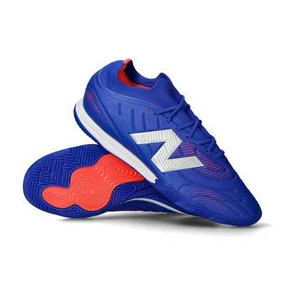 Buty futsalu Tekela Team Low sznurowane w V5