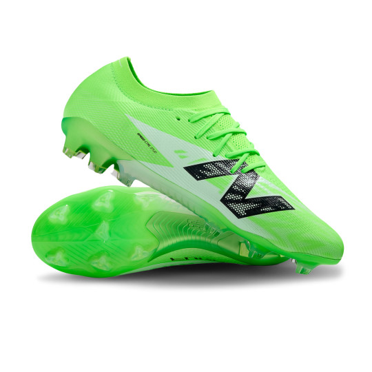 Buty piłkarskie New Balance Furon Elite FG V8