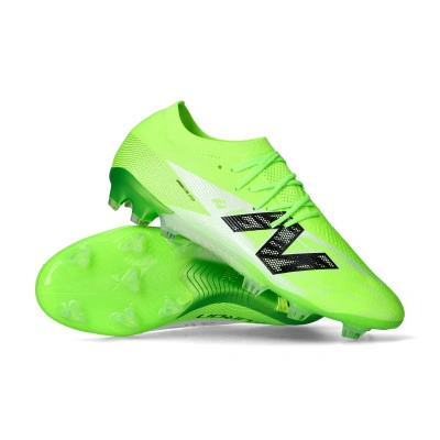Buty piłkarskie Furon Elite FG V8