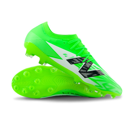 Buty piłkarskie New Balance Furon Pro MG V8