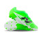 Buty piłkarskie New Balance Dziecięce Furon Team  FG V8