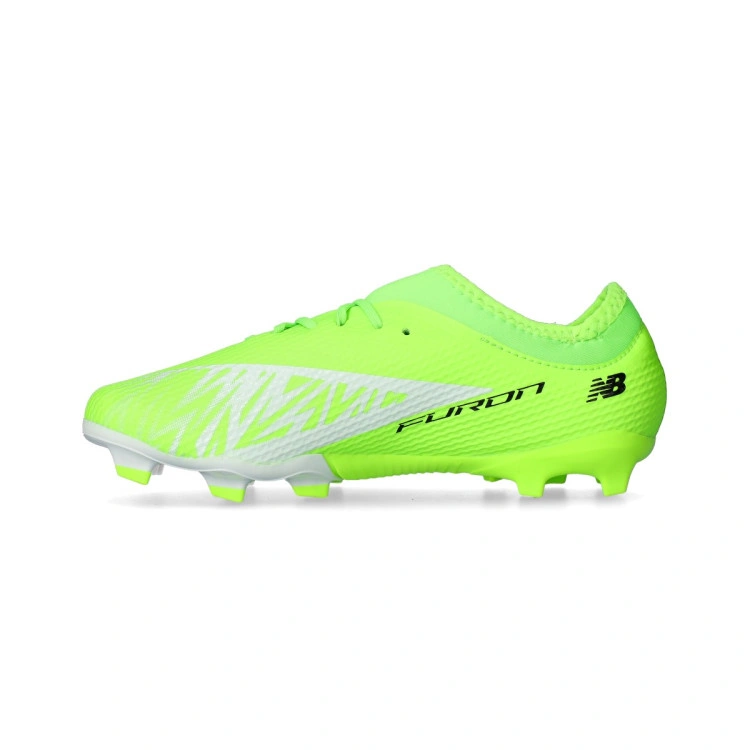 bota-new-balance-kinder-furon-team-fg-v8-verde-2