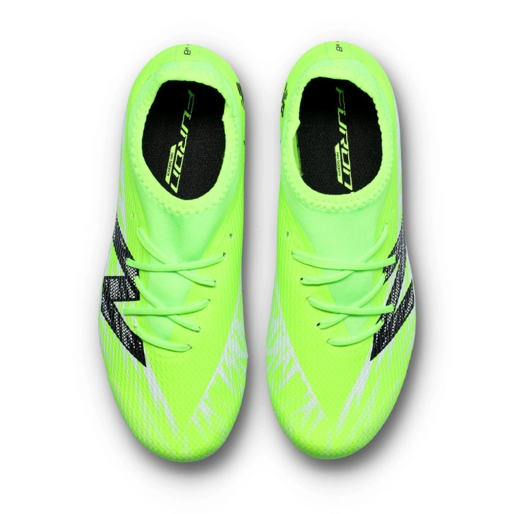 bota-new-balance-kinder-furon-team-fg-v8-verde-5