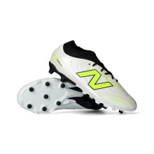 Buty piłkarskie New Balance Dziecięce Tekela Team Low Laced FG V5