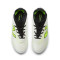 Buty piłkarskie New Balance Dziecięce Tekela Team Low Laced FG V5