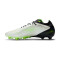 Buty piłkarskie New Balance Tekela Elite Low Laced FG V5