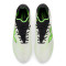 Buty piłkarskie New Balance Tekela Elite Low Laced FG V5