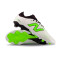 Buty piłkarskie New Balance Tekela Pro Low Laced FG V5