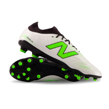 Buty piłkarskie New Balance Tekela Pro Low Laced MG V5