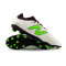 Buty piłkarskie New Balance Tekela Pro Low Laced MG V5