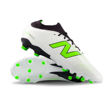 Buty piłkarskie New Balance Tekela Team Low Laced FG V5