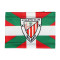 Brazalete capitan Athletic Klub de Bilbao