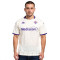 Koszulka Kappa Fiorentina 2025-2026 Na wyjeździe