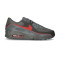 Obuwie sportowe Nike Nike Air Max 90 Prm